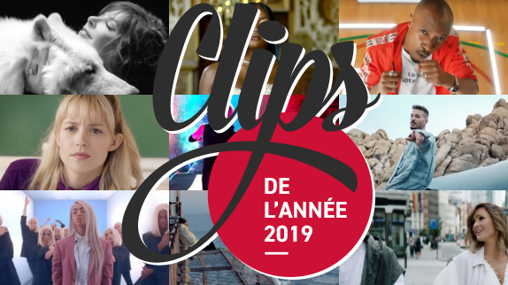 Clips de l'année : votez pour les Français !