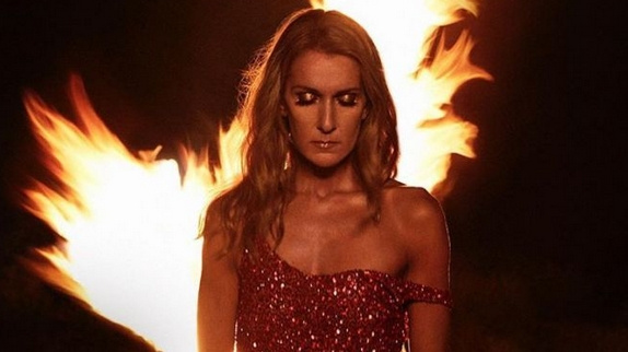 Les albums 2019 : Céline Dion