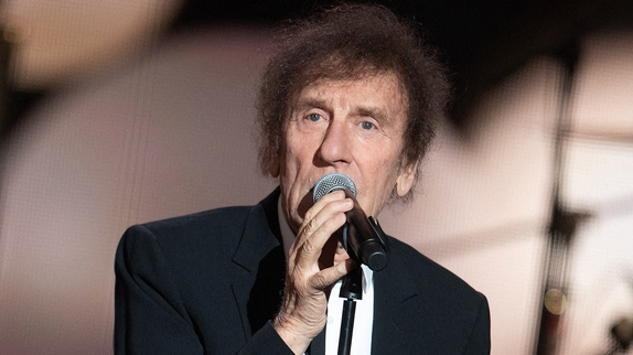 Alain Souchon : 16 dates reportées