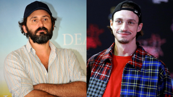 Mr. Oizo et Roméo Elvis réunis sur un titre barré