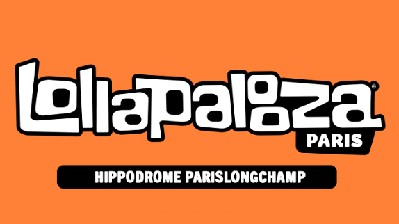 Le festival Lollapalooza Paris reporté