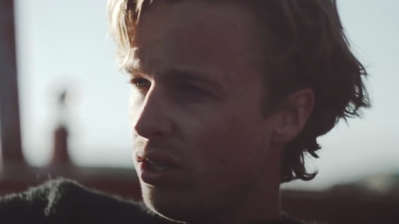 Isak Danielson impressionne avec "Religion"
