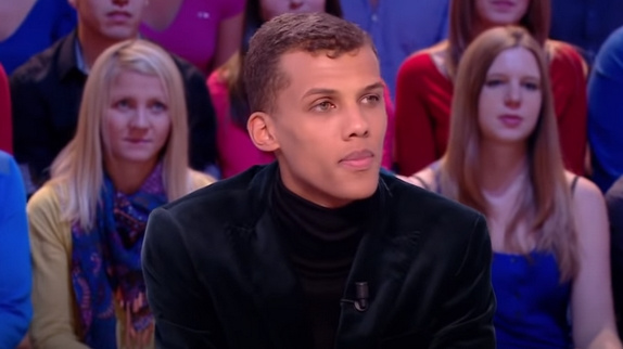 Stromae de retour en août