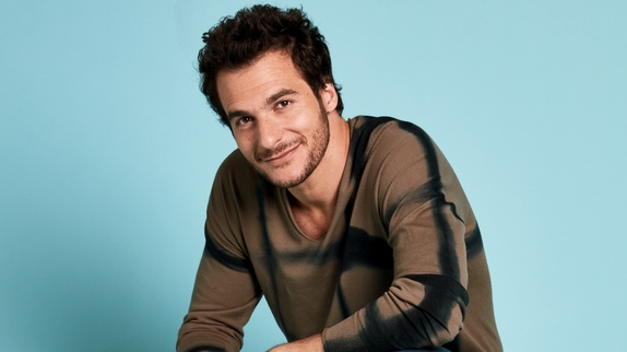 Amir : la tracklist de son nouvel album