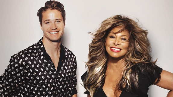 Kygo et Tina Turner : le duo !