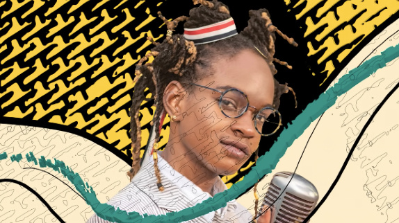 Koffee confirme son talent sur "Pressure"