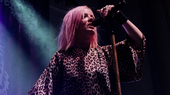 Garbage : un nouvel album pour 2021