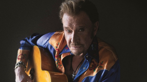 Johnny Hallyday va revivre "Son rêve américain"