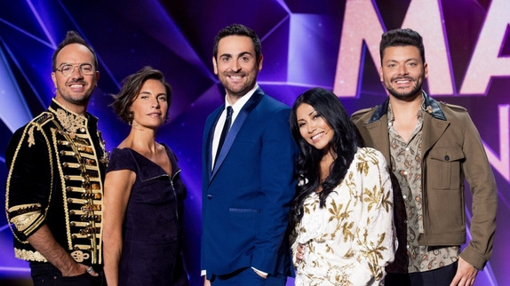 Mask Singer de retour : la saison 2 officialisée