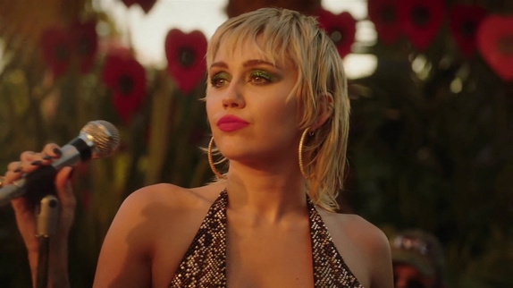 Miley Cyrus confirme son nouvel album