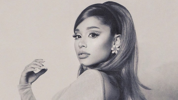 Ariana Grande : son album "Positions" se précise