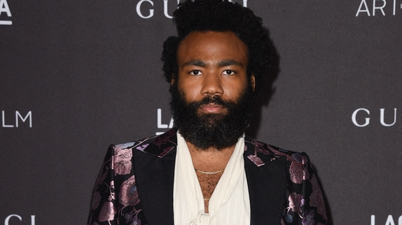 Childish Gambino tease son retour en musique