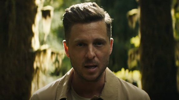OneRepublic vit une "Wild Life"