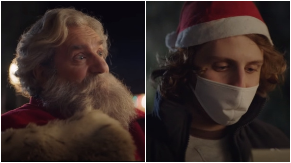 Musique de la pub "Carrefour" : quel titre ?