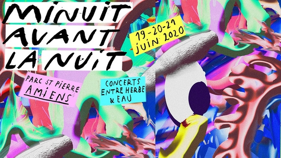 Le festival Minuit avant la Nuit est annulé