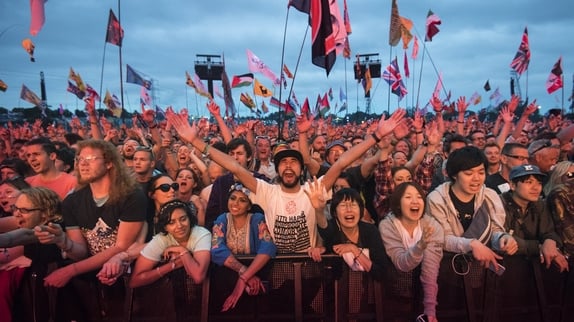 Les festivals anglais auront lieu cet été