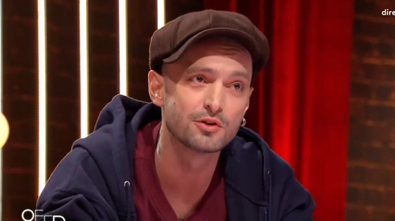 Soan : son coup de gueule dans "OEED"