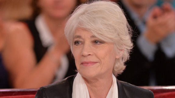 Françoise Hardy ne pourra plus rechanter