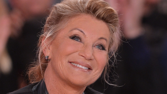Sheila lance "La rumeur" : écoutez !