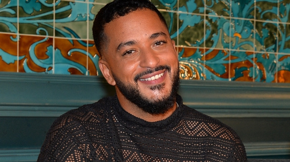 Slimane : "l'aventure VersuS" est bientôt finie