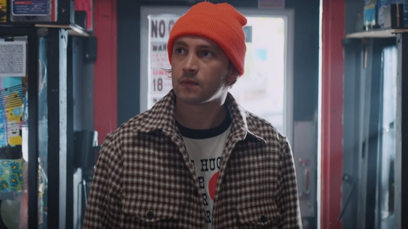 Twenty One Pilots : le clip de "Choker"