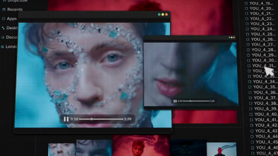 Troye Sivan, Regard et Tate McRae : le clip !