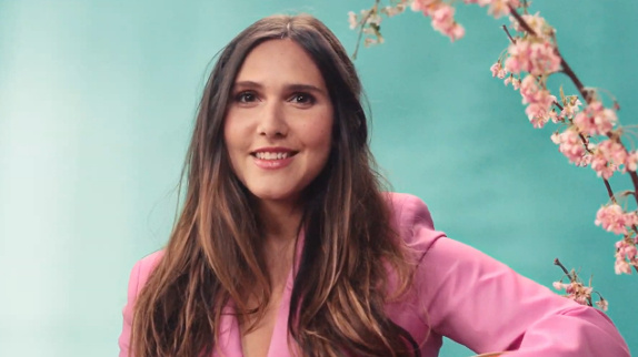 Joyce Jonathan de retour : le clip !