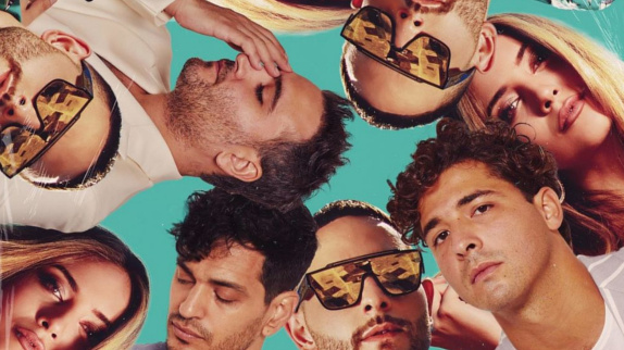 Reik explose avec "A Un Paso de la Luna"