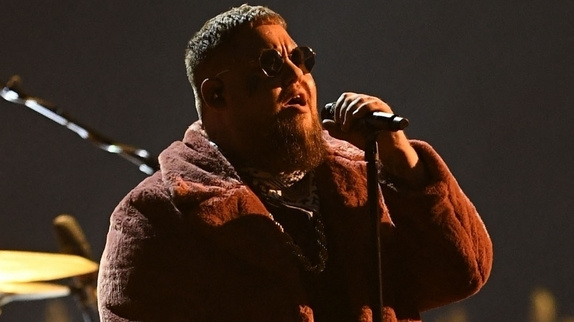 Rag'n'Bone Man : des concerts en France