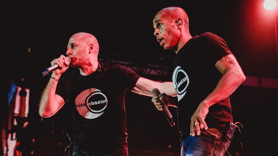 IAM : concerts annulés après un cas Covid