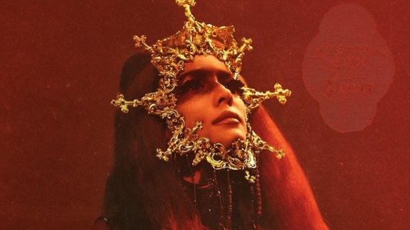 Halsey : un nouvel album ambitieux et imposant