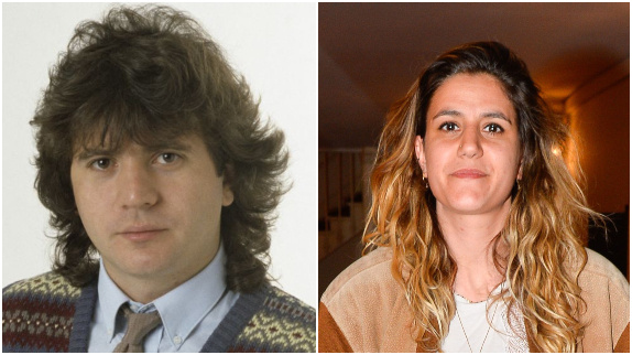 Joana, la fille de Daniel Balavoine, se confie