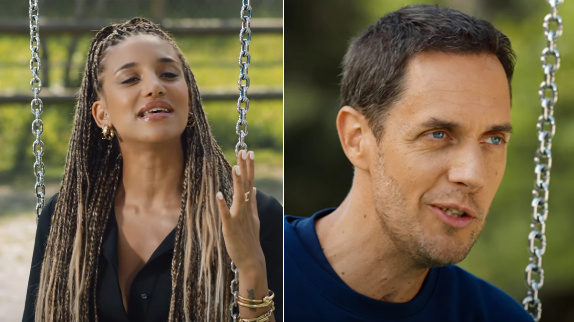 Grand Corps Malade et Kimberose : le clip