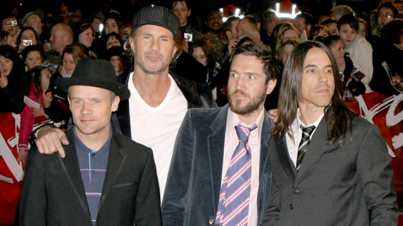 Red Hot : des infos sur le nouvel album