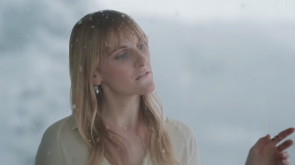 Blondino serre le coeur avec "Les Madrilènes"