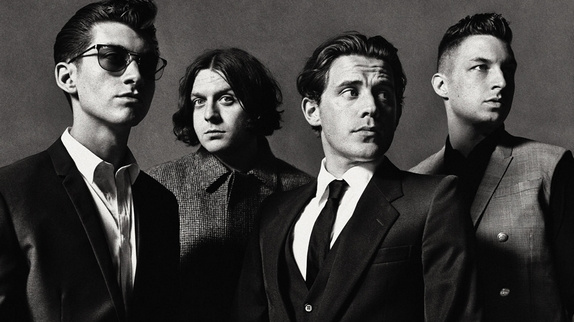 Arctic Monkeys : l'album sortira en 2022