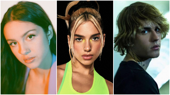 Spotify : titres et albums les plus écoutés en 2021