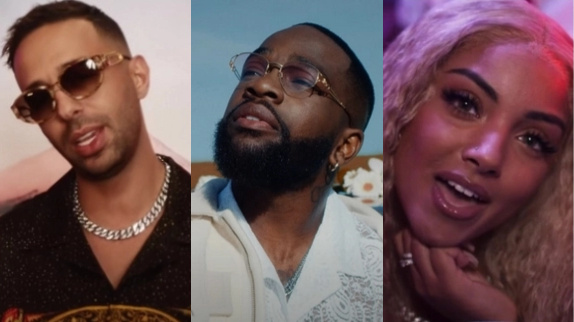 YouTube : les clips les plus vus en 2021