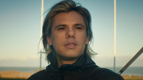 Orelsan attend un "Jour meilleur"