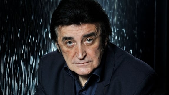 Mort du fils de Dick Rivers