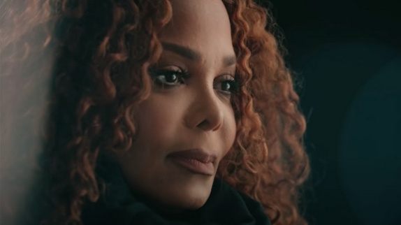 Janet Jackson : nouvelle bande-annonce