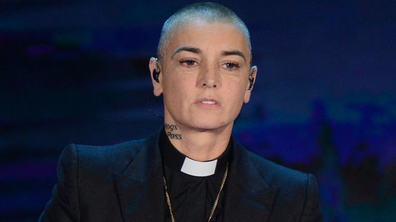 Sinead O'Connor : son fils de 17 ans est mort