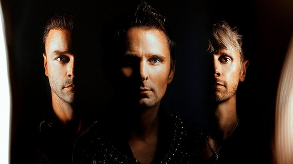 Muse : nouveau single jeudi !