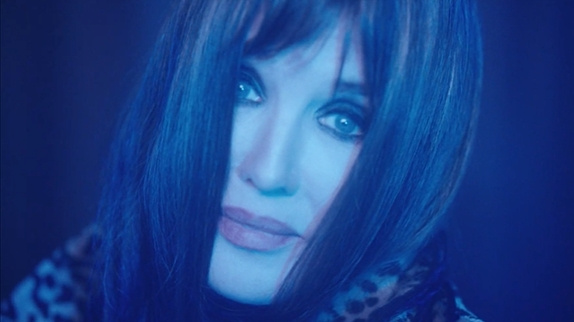 Malik Djoudi prend le large avec Isabelle Adjani
