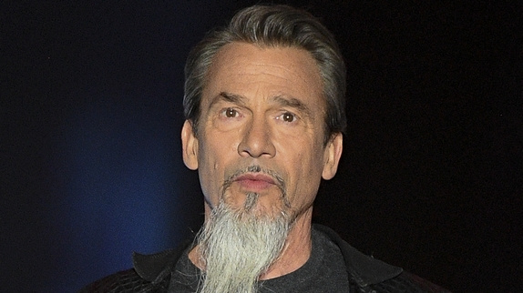 Florent Pagny est atteint d'un cancer du poumon