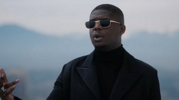 Ninho devient un "Jefe" dans son clip événement