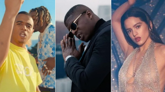 Top Singles : Timal et Gazo au sommet