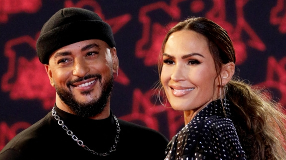 Vitaa et Slimane : le concert diffusé sur TMC