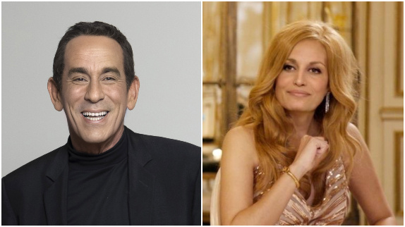Ardisson ressuscite Dalida pour une émission
