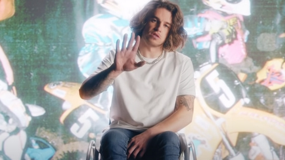 Five : un clip pour son premier album "Pays-Bas"